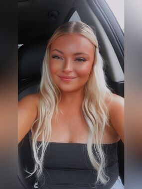Meet your Posher, Brandi